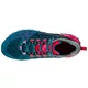 Dámske bežecké topánky La Sportiva Bushido II Woman - Ink/Love Potion