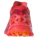 Dámske bežecké topánky La Sportiva Bushido II Woman - Ink/Love Potion