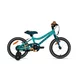 Detský bicykel KELLYS Wasper Neo 16" 10.0 - Silver Grey - Teal Blue