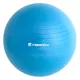 Gymnastická lopta inSPORTline Top Ball 45 cm - modrá