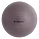 Gymnastická lopta inSPORTline Top Ball 75 cm - tmavo šedá