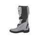 Motokrosové topánky Fly Racing New Maverik Grey Black - šedá/čierna