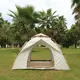 Stan inSPORTline Silvic 220x200x145 cm pre 3-4 osoby