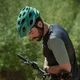 Cyklo prilba CATLIKE Leaf - svetlo šedá