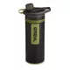Filtračná fľaša Grayl Geopress Purifier - Camo Black - Camo Black