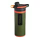 Filtračná fľaša Grayl Geopress Purifier - Camo Black