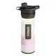 Filtračná fľaša Grayl Geopress Purifier - Camo Black