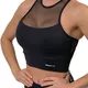Vystužená športová podprsenka Nebbia FIT Activewear 437 - blue
