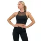 Vystužená športová podprsenka Nebbia FIT Activewear 437 - blue