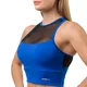 Vystužená športová podprsenka Nebbia FIT Activewear 437 - blue