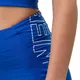 Dámske legíny s vysokým pásom Nebbia FIT Activewear 443 - Black