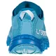 Dámske bežecké topánky La Sportiva Helios III Woman - Topaz/Red Plum