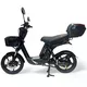 Elektroskúter inSPORTline E-Greta 12Ah 18" - modrá