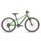 Juniorský bicykel Galaxy Kentaur 24" 9.0 - ružová - zelená