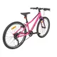 Juniorský bicykel Galaxy Kentaur 24" 9.0 - ružová