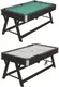 Spartan Billiard + Air hockey 2 v 1