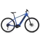 Pánsky krosový elektrobicykel Crussis e-Cross 7.11 715Wh 28" - model 2026