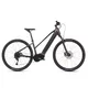 Dámsky krosový elektrobicykel Crussis ONE-Cross Low 7.11 518Wh 28" - model 2026