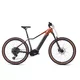 Horský elektrobicykel Crussis e-Guera 10.11 715Wh 27,5" - model 2026