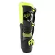Motokrosové topánky FOX Comp Black Yellow