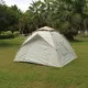 Stan inSPORTline Silvic 220x200x145 cm pre 3-4 osoby