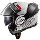 Preklápacia moto prilba LS2 FF399 Valiant graphic