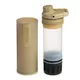 Filtračná fľaša Grayl UltraPress Purifier - Forest Blue