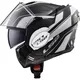 Preklápacia moto prilba LS2 FF399 Valiant graphic