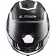 Preklápacia moto prilba LS2 FF399 Valiant graphic