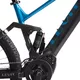 Celoodpružený horský elektrobicykel Levit Kingit BF Overstep 630 29"