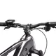 Horský celoodpružený elektrobicykel Crussis e-Full 9.10 900Wh 29" - model 2025