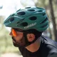 Cyklo prilba CATLIKE Leaf - svetlo šedá