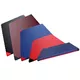 Gymnastická žinenka inSPORTline Roshar T60 200x120x10 cm - hnedá
