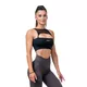 Športová podprsenka Nebbia Classic Hero 579 - Black