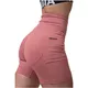 Dámske šortky Nebbia Fit & Smart 575 - Old Rose
