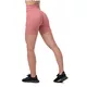 Dámske šortky Nebbia Fit & Smart 575 - Old Rose