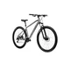 Horský bicykel Kross Hexagon 3.0 29" Gen 008 - šedá / námornícka modrá / lesk