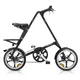 Skladací bicykel Kellys Strida Metropolis