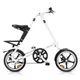 Skladací bicykel Kellys Strida Metropolis