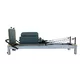 Pilates reformer inSPORTline Oquiler - ružová