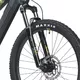 Juniorský horský elektrobicykel Crussis e-Atland 6.10 522Wh 26" - model 2025