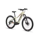 Juniorský horský elektrobicykel Crussis e-Guera 6.10 522Wh 26" - model 2025
