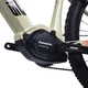 Juniorský horský elektrobicykel Crussis e-Guera 6.10 522Wh 26" - model 2025