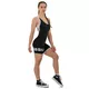 Fitness overal Nebbia 5″ HAMMIES 603 - Black