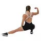 Fitness overal Nebbia 5″ HAMMIES 603 - Black