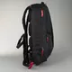 Batoh Alpinestars City Hunter čierny/červený