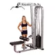 Horná a stredná kladka Body-Solid SLM-300G/2