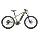 Horský elektrobicykel Ghost Hybride HTX 4.7+ 27,5" - model 2020 - Dust/Jet Black