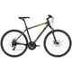 Pánsky crossový bicykel KELLYS CLIFF 70 28" 7.0