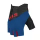 Cyklo rukavice Kellys Cutout Short